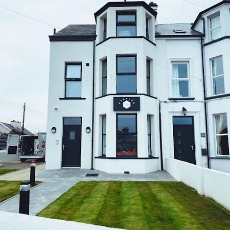 Station 36 Studio Apt Portstewart Buitenkant foto