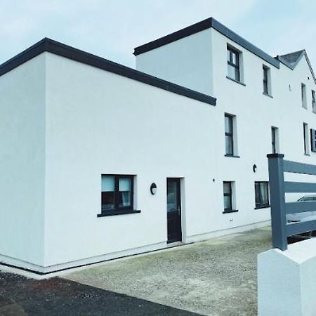Station 36 Studio Apt Portstewart Buitenkant foto