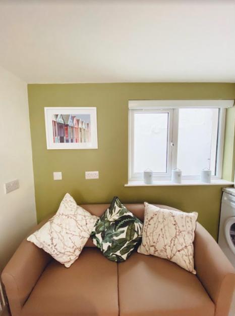 Station 36 Studio Apt Portstewart Buitenkant foto